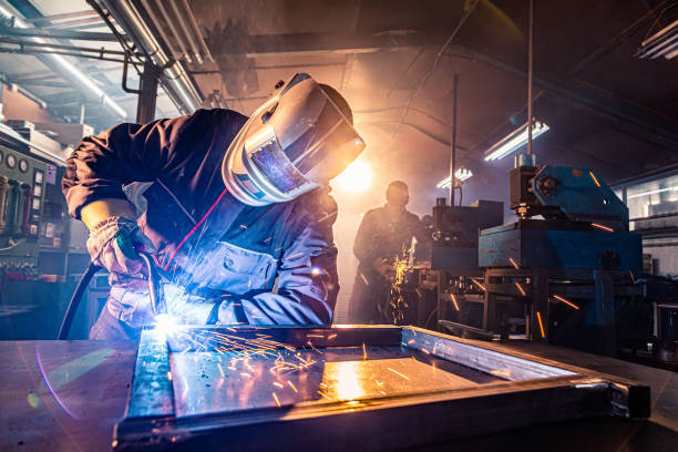 Affordable Welder Services in Oakleaf Plantation, FL