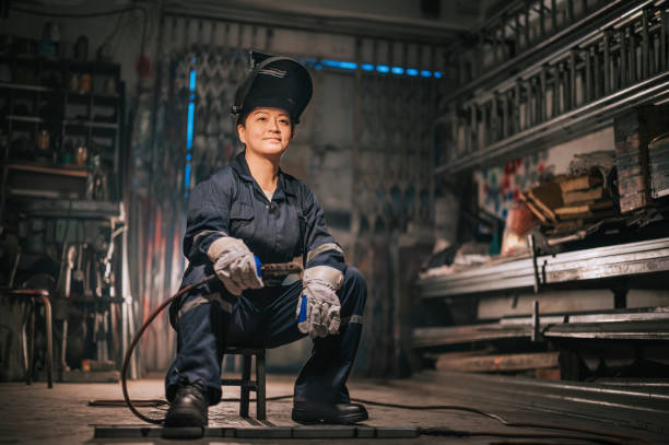 Reliable Oakleaf Plantation, FL Welder & Metal Fabrication Solutions