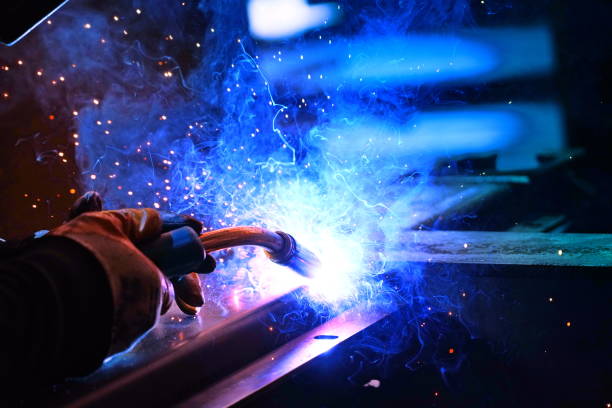 Affordable Welder Services in Oakleaf Plantation, FL