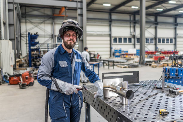 Best Food and Beverage Processing Equipment Welding in Oakleaf Plantation, FL