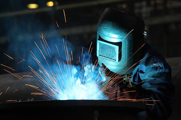 Best Specialty Welding Processes in Oakleaf Plantation, FL