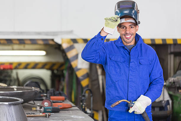 Best Marine and Shipbuilding Welding in Oakleaf Plantation, FL